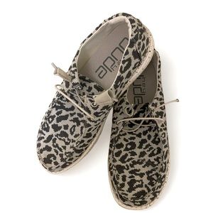 Hey Dude Women’s Shoe 8